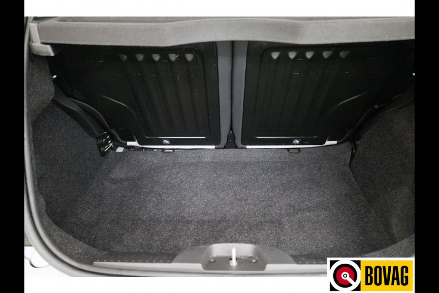 Fiat 500 1.0 Hybrid Dolcevita | Panoramdak | Airco | Cruise | Apple carplay / Android auto | PDC achter
