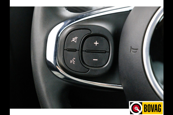 Fiat 500 1.0 Hybrid Dolcevita | Panoramdak | Airco | Cruise | Apple carplay / Android auto | PDC achter