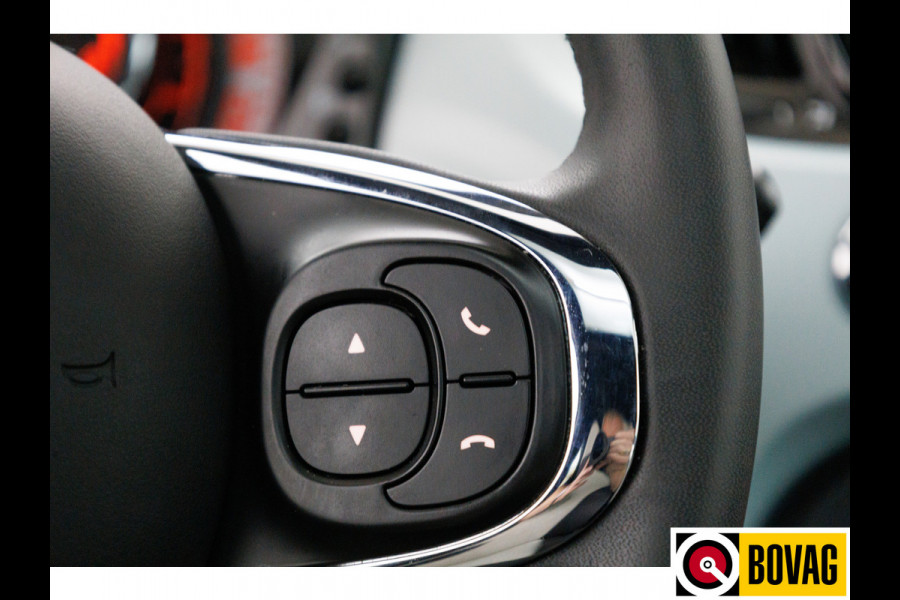 Fiat 500 1.0 Hybrid Dolcevita | Panoramdak | Airco | Cruise | Apple carplay / Android auto | PDC achter
