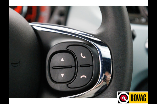 Fiat 500 1.0 Hybrid Dolcevita | Panoramdak | Airco | Cruise | Apple carplay / Android auto | PDC achter