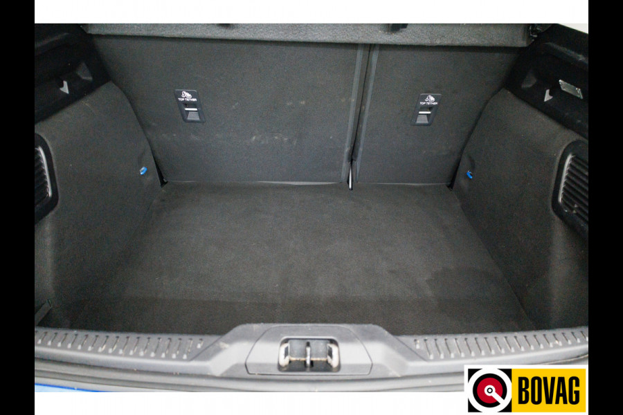 Ford Focus 1.0 EcoBoost 155 PK Hybrid Active Style | Stoel-, stuur-, & voorruitverwarming | Navigatie | Adap. cruise, PDC V+A, Camera, App.connect Ford Focus 1.0 EcoBoost 155 PK Hybrid Active Style | Stoel-, stuur-, & voorruitverwarming | Navigatie | Adap. cruise, PDC V+A, Camera, App.connect