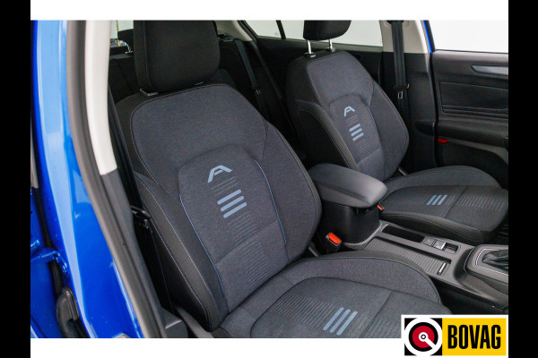 Ford Focus 1.0 EcoBoost 155 PK Hybrid Active Style | Stoel-, stuur-, & voorruitverwarming | Navigatie | Adap. cruise, PDC V+A, Camera, App.connect Ford Focus 1.0 EcoBoost 155 PK Hybrid Active Style | Stoel-, stuur-, & voorruitverwarming | Navigatie | Adap. cruise, PDC V+A, Camera, App.connect