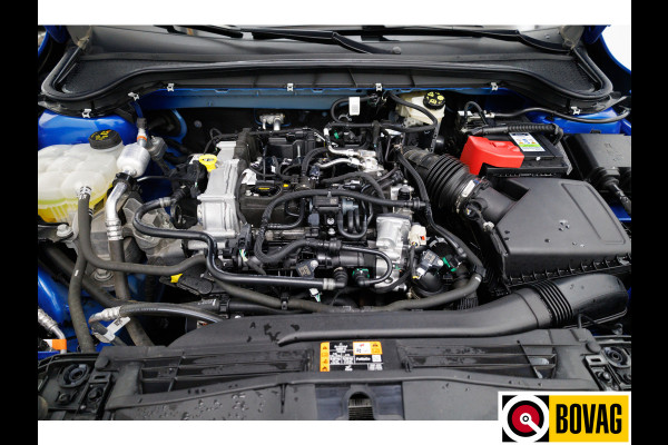 Ford Focus 1.0 EcoBoost 155 PK Hybrid Active Style | Stoel-, stuur-, & voorruitverwarming | Navigatie | Adap. cruise, PDC V+A, Camera, App.connect Ford Focus 1.0 EcoBoost 155 PK Hybrid Active Style | Stoel-, stuur-, & voorruitverwarming | Navigatie | Adap. cruise, PDC V+A, Camera, App.connect