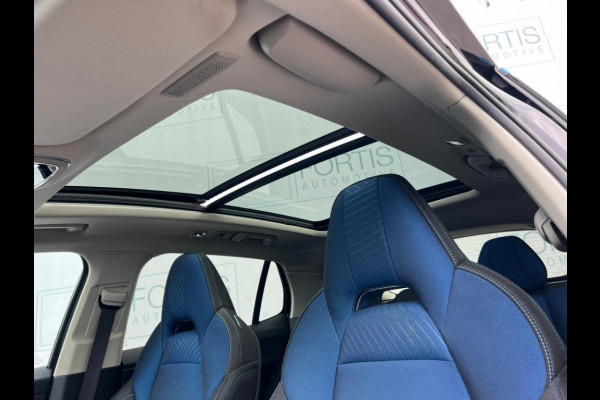 Lynk & Co 01 1.5 4X ZWART OP VOORRAAD NL Auto | PANO | TREKHAAK |