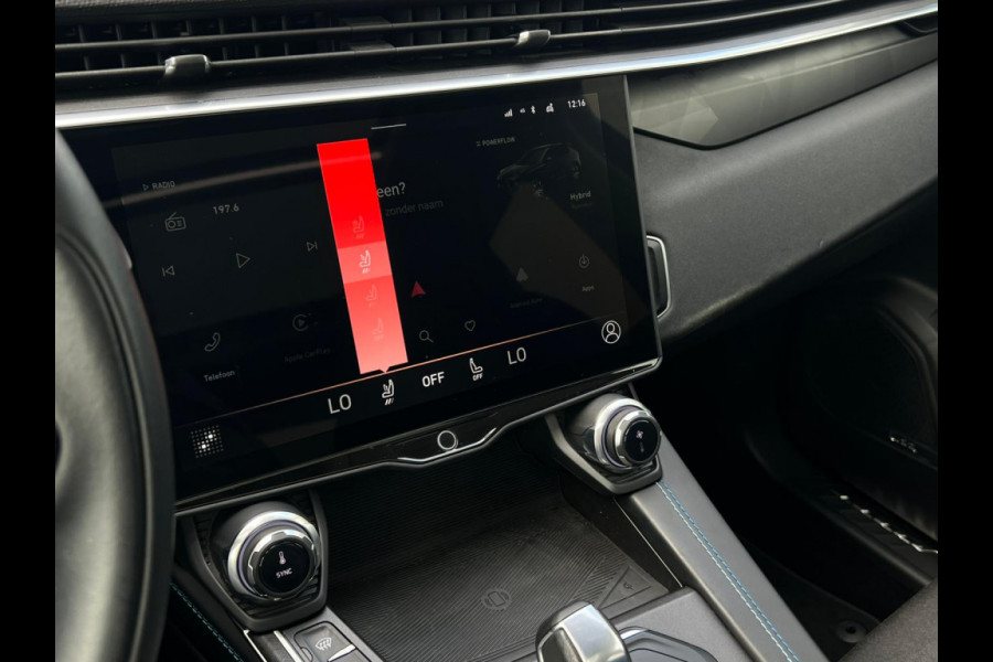 Lynk & Co 01 1.5 4X ZWART OP VOORRAAD NL Auto | PANO | TREKHAAK |