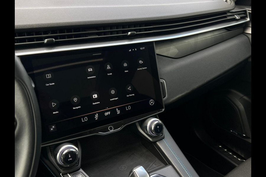 Lynk & Co 01 1.5 4X ZWART OP VOORRAAD NL Auto | PANO | TREKHAAK |