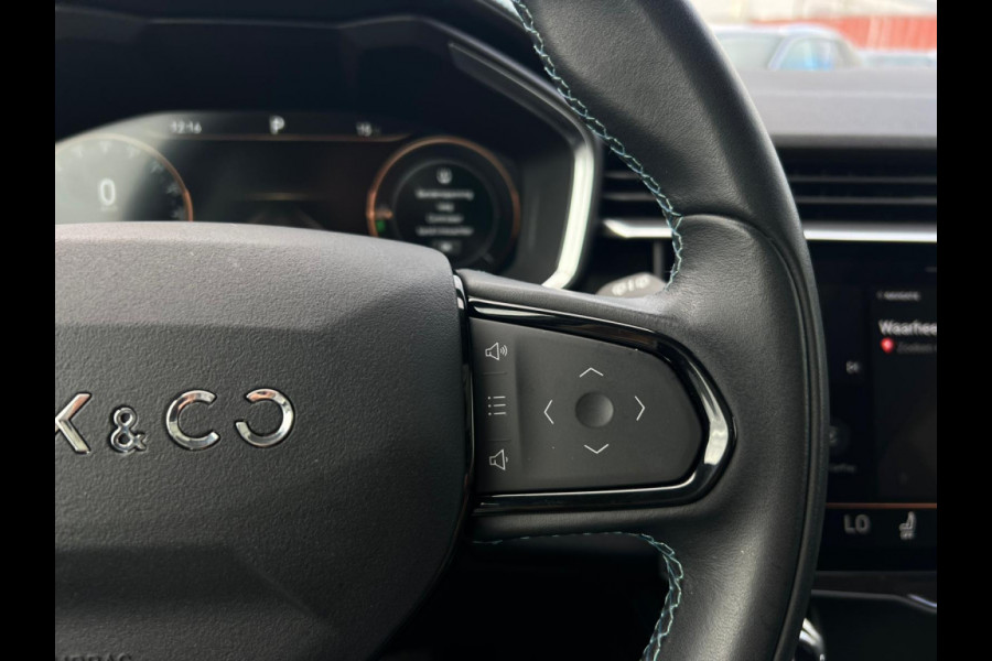 Lynk & Co 01 1.5 4X ZWART OP VOORRAAD NL Auto | PANO | TREKHAAK |