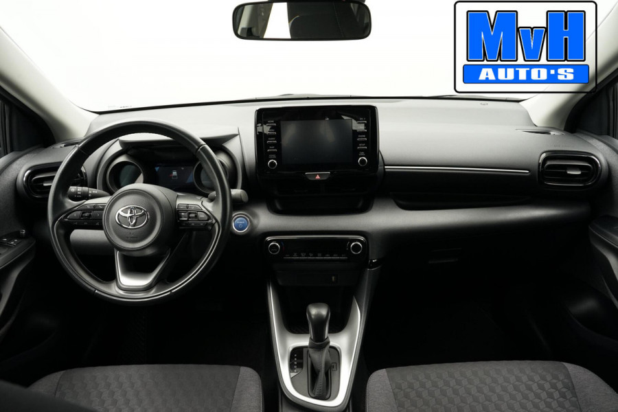 Toyota Yaris 1.5 Hybrid Business Plus|CAMERA|LED|CARPLAY|ACC Toyota Yaris 1.5 Hybrid Business Plus|CAMERA|LED|CARPLAY|ACC