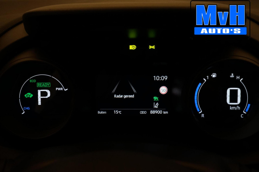 Toyota Yaris 1.5 Hybrid Business Plus|CAMERA|LED|CARPLAY|ACC Toyota Yaris 1.5 Hybrid Business Plus|CAMERA|LED|CARPLAY|ACC