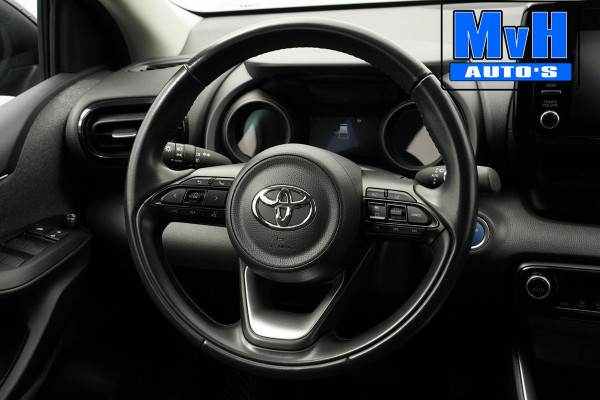 Toyota Yaris 1.5 Hybrid Business Plus|CAMERA|LED|CARPLAY|ACC Toyota Yaris 1.5 Hybrid Business Plus|CAMERA|LED|CARPLAY|ACC