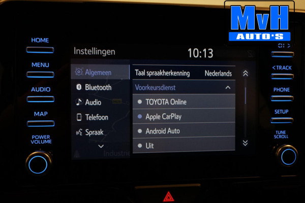 Toyota Yaris 1.5 Hybrid Business Plus|CAMERA|LED|CARPLAY|ACC Toyota Yaris 1.5 Hybrid Business Plus|CAMERA|LED|CARPLAY|ACC