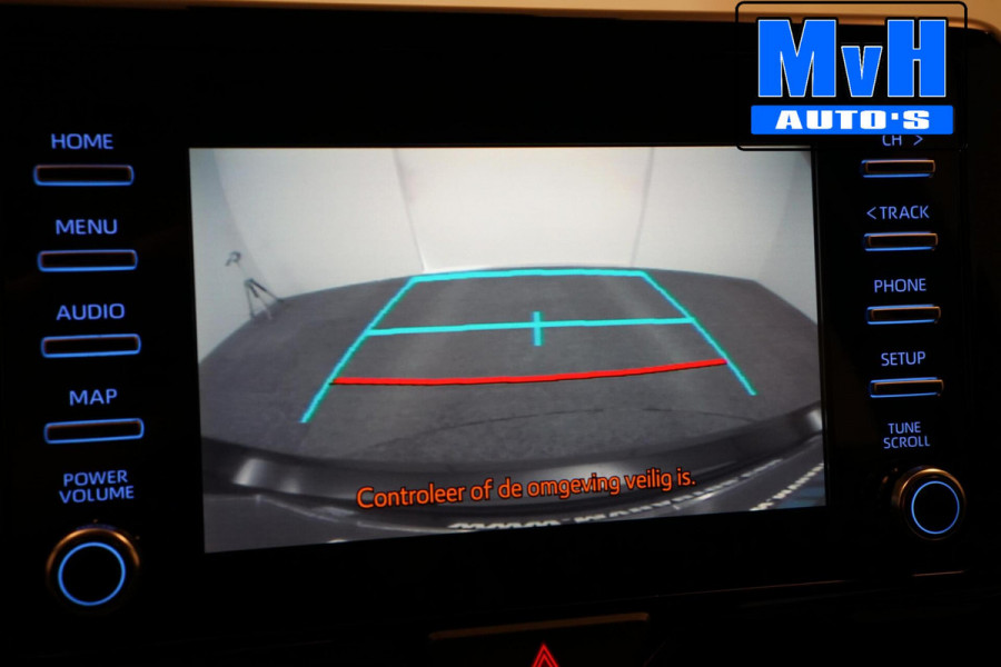 Toyota Yaris 1.5 Hybrid Business Plus|CAMERA|LED|CARPLAY|ACC Toyota Yaris 1.5 Hybrid Business Plus|CAMERA|LED|CARPLAY|ACC