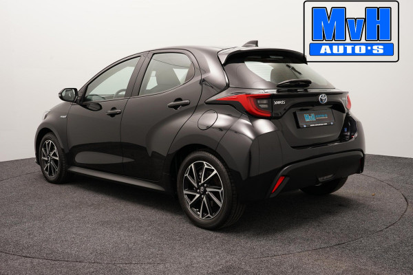 Toyota Yaris 1.5 Hybrid Business Plus|CAMERA|LED|CARPLAY|ACC Toyota Yaris 1.5 Hybrid Business Plus|CAMERA|LED|CARPLAY|ACC
