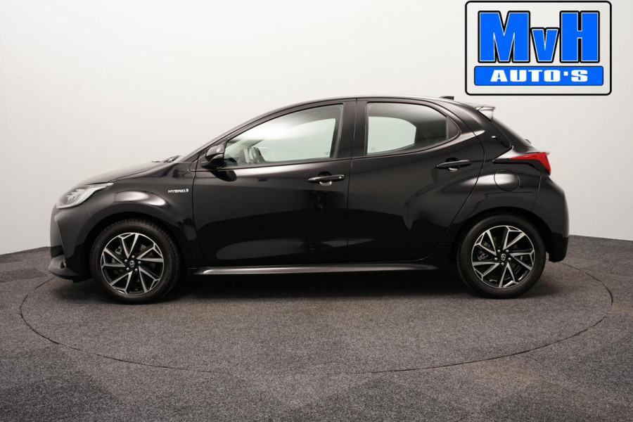 Toyota Yaris 1.5 Hybrid Business Plus|CAMERA|LED|CARPLAY|ACC Toyota Yaris 1.5 Hybrid Business Plus|CAMERA|LED|CARPLAY|ACC