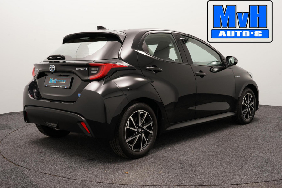 Toyota Yaris 1.5 Hybrid Business Plus|CAMERA|LED|CARPLAY|ACC Toyota Yaris 1.5 Hybrid Business Plus|CAMERA|LED|CARPLAY|ACC