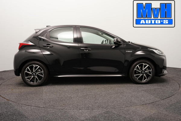 Toyota Yaris 1.5 Hybrid Business Plus|CAMERA|LED|CARPLAY|ACC Toyota Yaris 1.5 Hybrid Business Plus|CAMERA|LED|CARPLAY|ACC