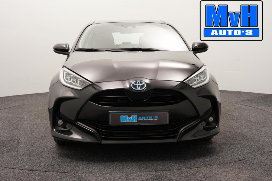 Toyota Yaris 1.5 Hybrid Business Plus|CAMERA|LED|CARPLAY|ACC Toyota Yaris 1.5 Hybrid Business Plus|CAMERA|LED|CARPLAY|ACC