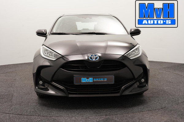 Toyota Yaris 1.5 Hybrid Business Plus|CAMERA|LED|CARPLAY|ACC Toyota Yaris 1.5 Hybrid Business Plus|CAMERA|LED|CARPLAY|ACC