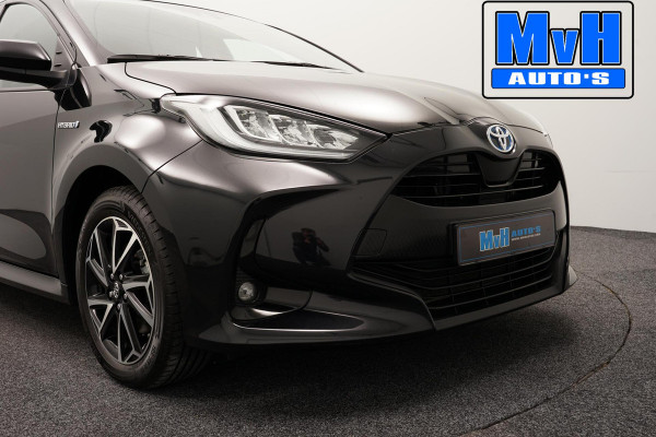 Toyota Yaris 1.5 Hybrid Business Plus|CAMERA|LED|CARPLAY|ACC Toyota Yaris 1.5 Hybrid Business Plus|CAMERA|LED|CARPLAY|ACC