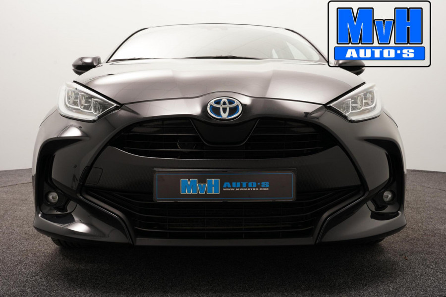Toyota Yaris 1.5 Hybrid Business Plus|CAMERA|LED|CARPLAY|ACC Toyota Yaris 1.5 Hybrid Business Plus|CAMERA|LED|CARPLAY|ACC