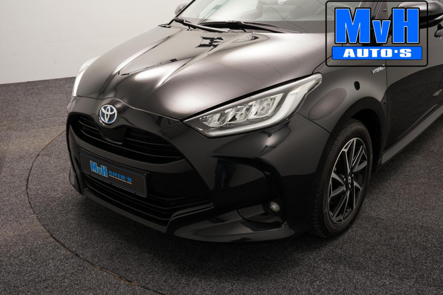 Toyota Yaris 1.5 Hybrid Business Plus|CAMERA|LED|CARPLAY|ACC Toyota Yaris 1.5 Hybrid Business Plus|CAMERA|LED|CARPLAY|ACC
