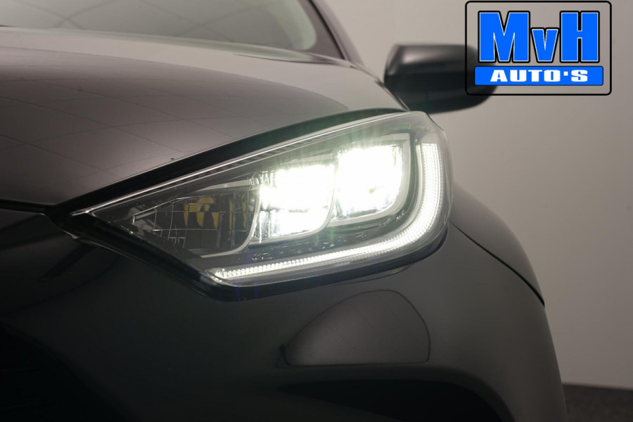 Toyota Yaris 1.5 Hybrid Business Plus|CAMERA|LED|CARPLAY|ACC Toyota Yaris 1.5 Hybrid Business Plus|CAMERA|LED|CARPLAY|ACC