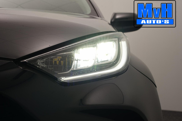 Toyota Yaris 1.5 Hybrid Business Plus|CAMERA|LED|CARPLAY|ACC Toyota Yaris 1.5 Hybrid Business Plus|CAMERA|LED|CARPLAY|ACC