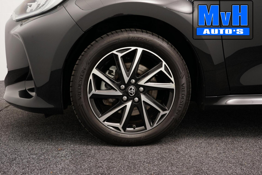 Toyota Yaris 1.5 Hybrid Business Plus|CAMERA|LED|CARPLAY|ACC Toyota Yaris 1.5 Hybrid Business Plus|CAMERA|LED|CARPLAY|ACC