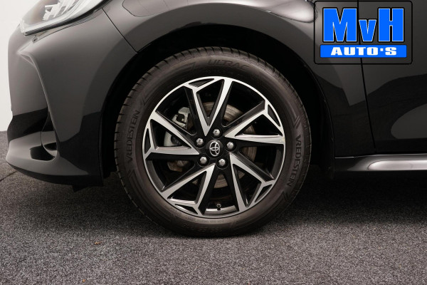 Toyota Yaris 1.5 Hybrid Business Plus|CAMERA|LED|CARPLAY|ACC Toyota Yaris 1.5 Hybrid Business Plus|CAMERA|LED|CARPLAY|ACC