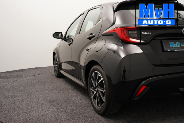 Toyota Yaris 1.5 Hybrid Business Plus|CAMERA|LED|CARPLAY|ACC Toyota Yaris 1.5 Hybrid Business Plus|CAMERA|LED|CARPLAY|ACC