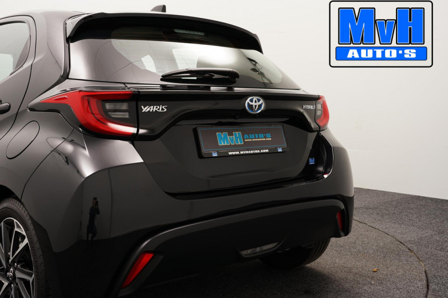 Toyota Yaris 1.5 Hybrid Business Plus|CAMERA|LED|CARPLAY|ACC Toyota Yaris 1.5 Hybrid Business Plus|CAMERA|LED|CARPLAY|ACC