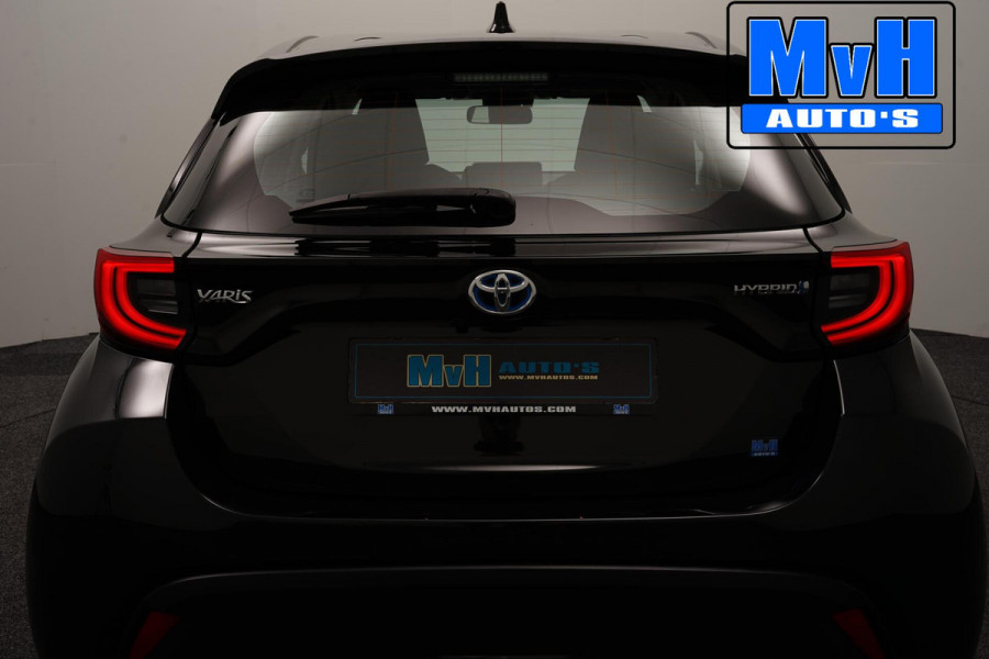 Toyota Yaris 1.5 Hybrid Business Plus|CAMERA|LED|CARPLAY|ACC Toyota Yaris 1.5 Hybrid Business Plus|CAMERA|LED|CARPLAY|ACC