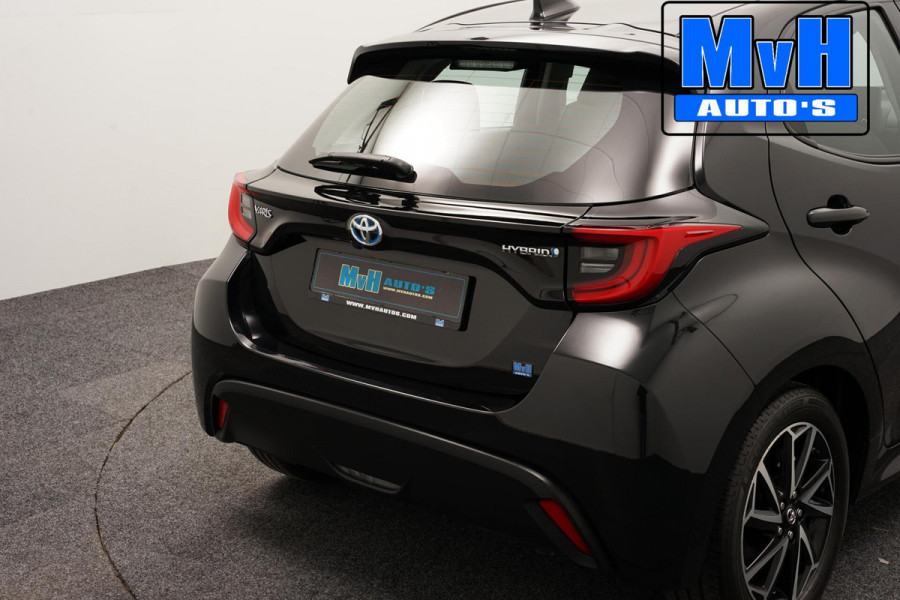 Toyota Yaris 1.5 Hybrid Business Plus|CAMERA|LED|CARPLAY|ACC Toyota Yaris 1.5 Hybrid Business Plus|CAMERA|LED|CARPLAY|ACC