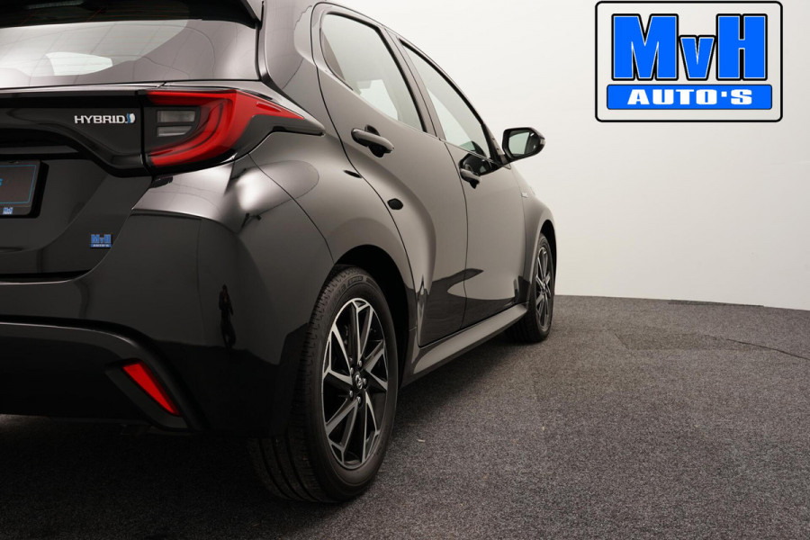 Toyota Yaris 1.5 Hybrid Business Plus|CAMERA|LED|CARPLAY|ACC Toyota Yaris 1.5 Hybrid Business Plus|CAMERA|LED|CARPLAY|ACC