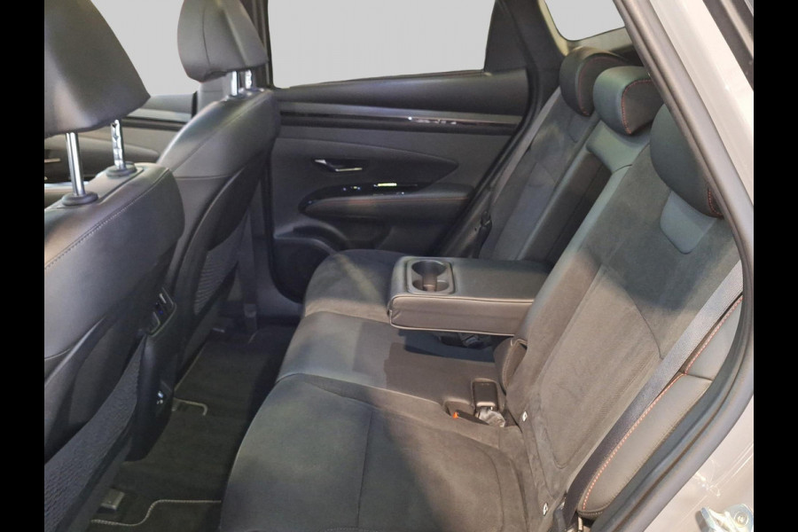 Hyundai Tucson 1.6 T-GDI PHEV N Line Sky 4WD Afneembare Trekhaak