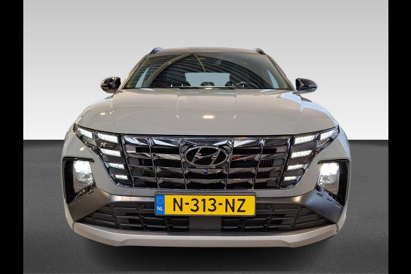 Hyundai Tucson 1.6 T-GDI PHEV N Line Sky 4WD Afneembare Trekhaak