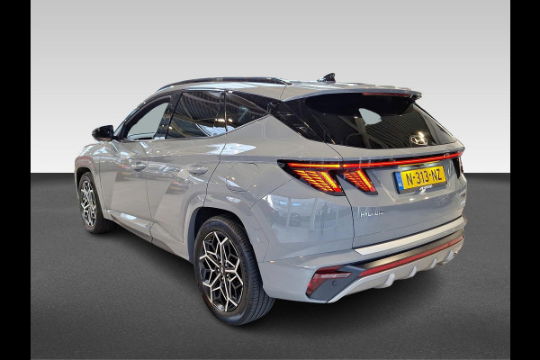 Hyundai Tucson 1.6 T-GDI PHEV N Line Sky 4WD Afneembare Trekhaak
