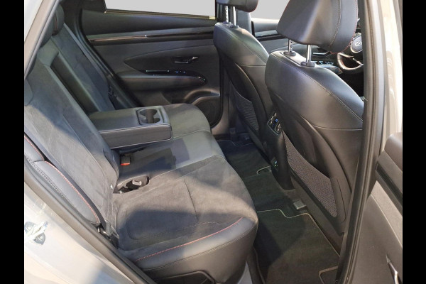 Hyundai Tucson 1.6 T-GDI PHEV N Line Sky 4WD Afneembare Trekhaak