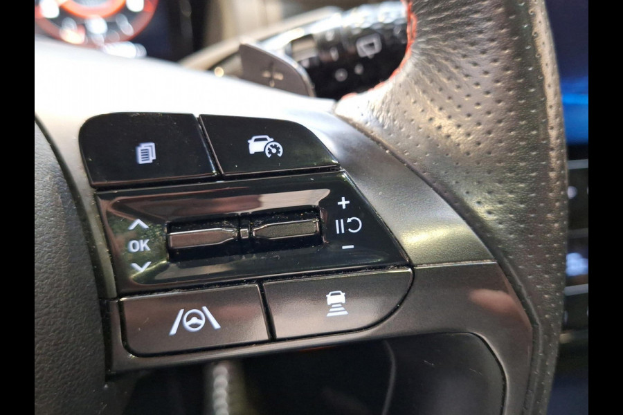 Hyundai Tucson 1.6 T-GDI PHEV N Line Sky 4WD Afneembare Trekhaak