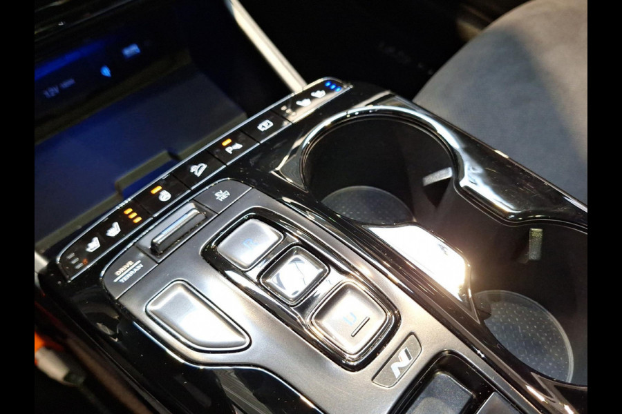 Hyundai Tucson 1.6 T-GDI PHEV N Line Sky 4WD Afneembare Trekhaak