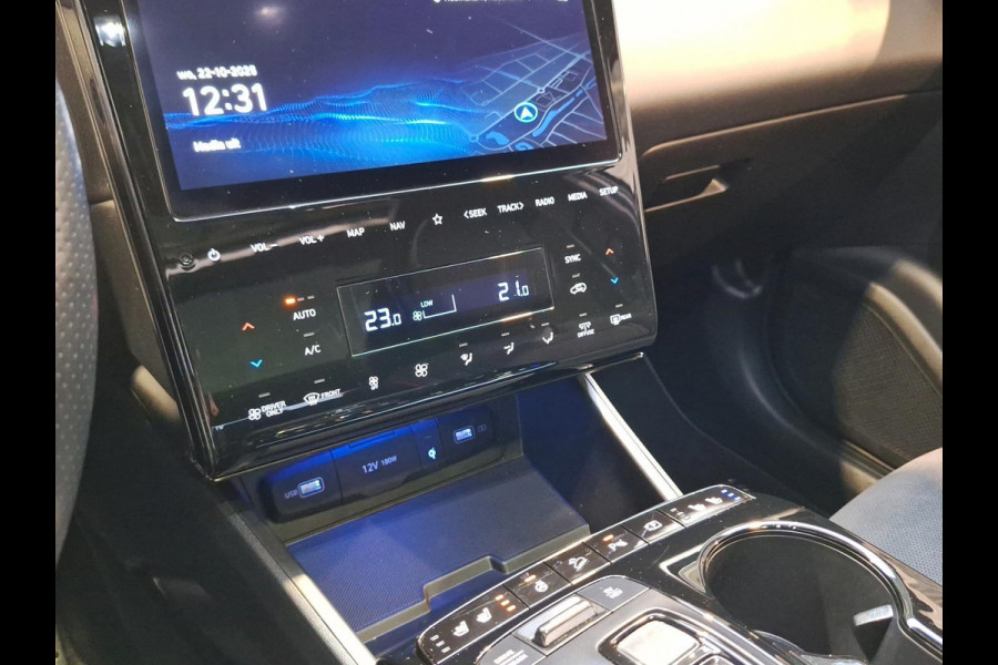Hyundai Tucson 1.6 T-GDI PHEV N Line Sky 4WD Afneembare Trekhaak