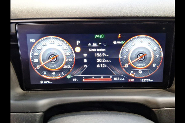 Hyundai Tucson 1.6 T-GDI PHEV N Line Sky 4WD Afneembare Trekhaak