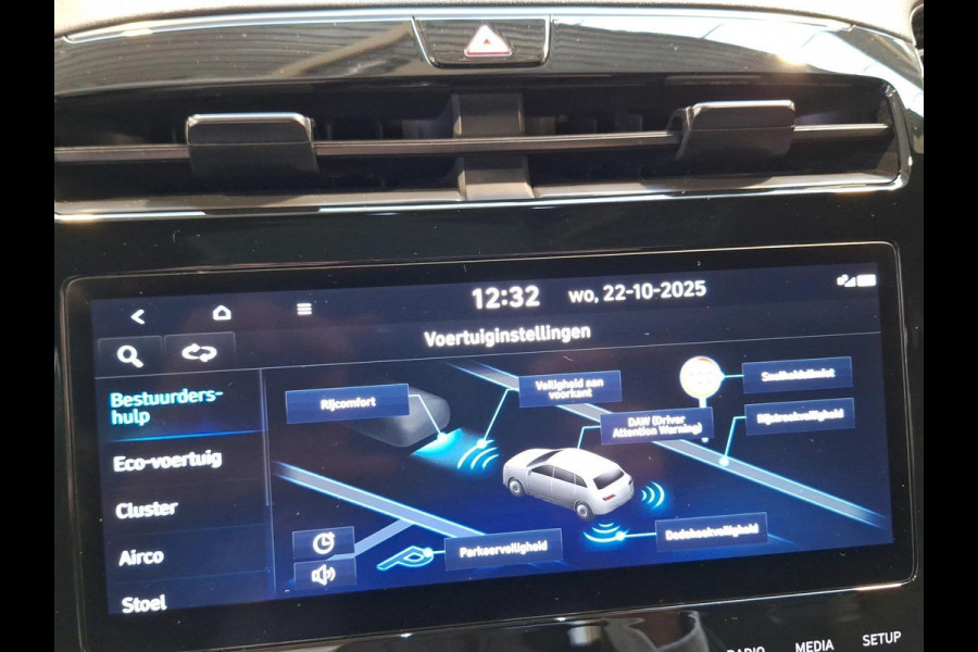 Hyundai Tucson 1.6 T-GDI PHEV N Line Sky 4WD Afneembare Trekhaak