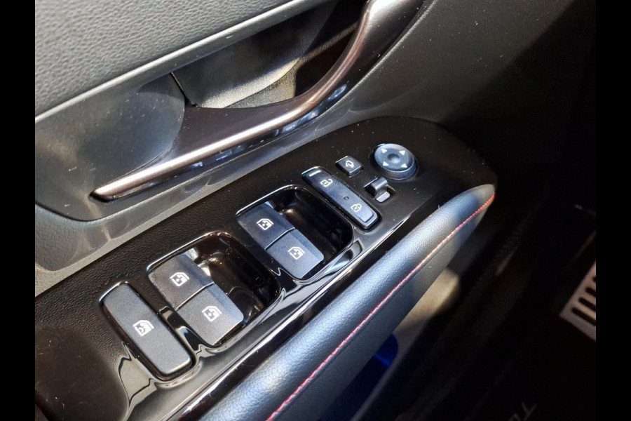 Hyundai Tucson 1.6 T-GDI PHEV N Line Sky 4WD Afneembare Trekhaak