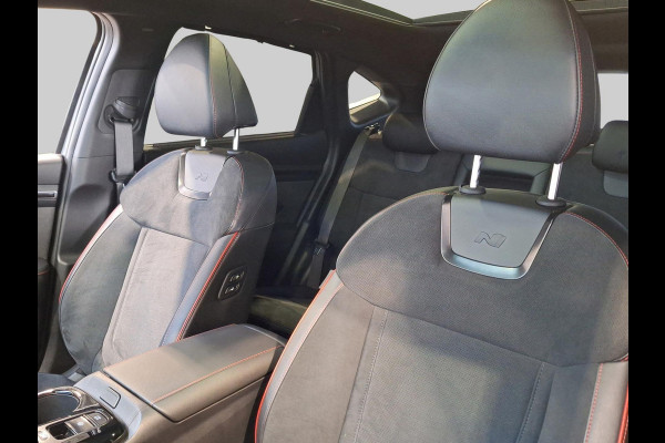 Hyundai Tucson 1.6 T-GDI PHEV N Line Sky 4WD Afneembare Trekhaak