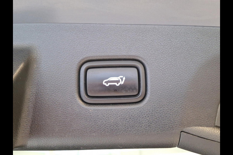 Hyundai Tucson 1.6 T-GDI PHEV N Line Sky 4WD Afneembare Trekhaak