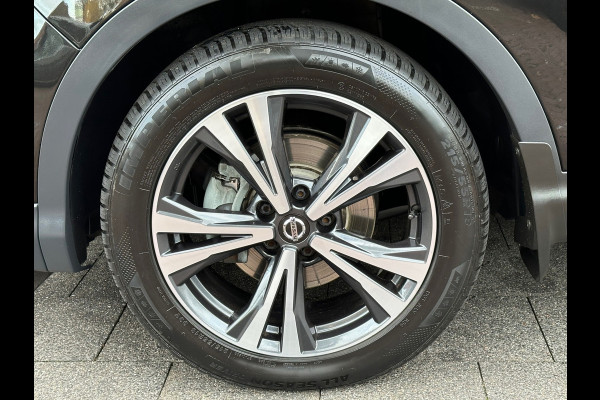 Nissan QASHQAI 1.3 DIG-T Tekna Aut Leer Navi Camera Carplay Pano Nissan QASHQAI 1.3 DIG-T Tekna Aut Leer Navi Camera Carplay Pano