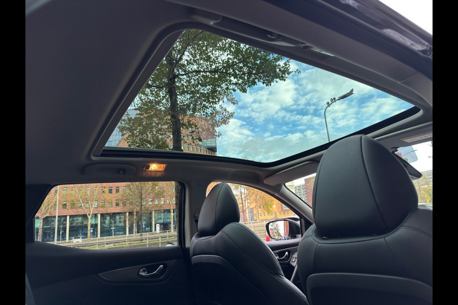 Nissan QASHQAI 1.3 DIG-T Tekna Aut Leer Navi Camera Carplay Pano Nissan QASHQAI 1.3 DIG-T Tekna Aut Leer Navi Camera Carplay Pano