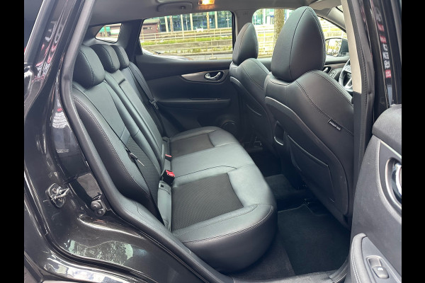 Nissan QASHQAI 1.3 DIG-T Tekna Aut Leer Navi Camera Carplay Pano Nissan QASHQAI 1.3 DIG-T Tekna Aut Leer Navi Camera Carplay Pano