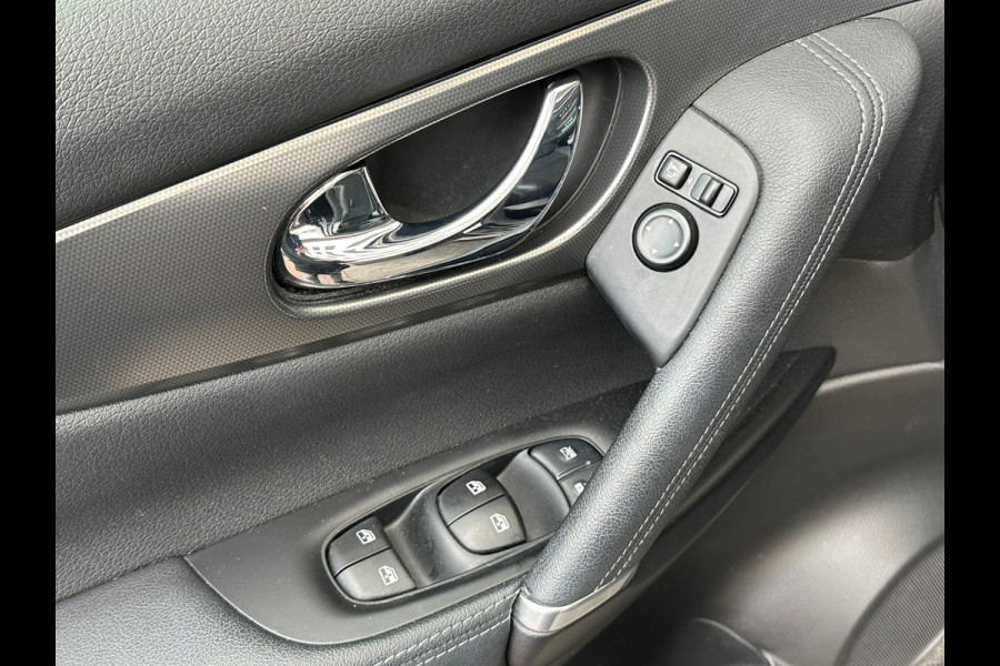 Nissan QASHQAI 1.3 DIG-T Tekna Aut Leer Navi Camera Carplay Pano Nissan QASHQAI 1.3 DIG-T Tekna Aut Leer Navi Camera Carplay Pano